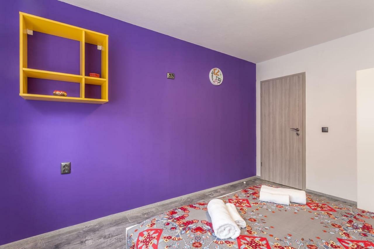 Sweet Escape Daire Split Dış mekan fotoğraf